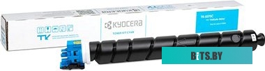 Тонер-картридж Kyocera TK-8555C 1T02XCCNL0
