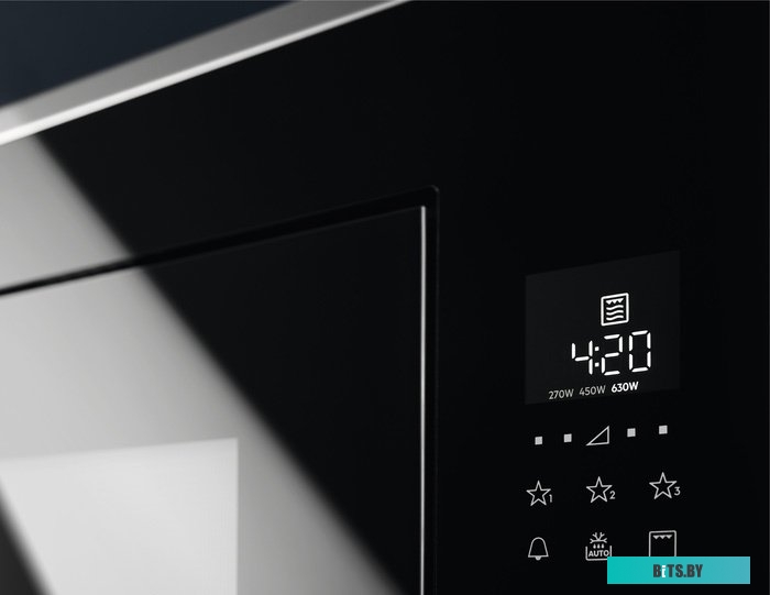 Electrolux KMFD264TEX