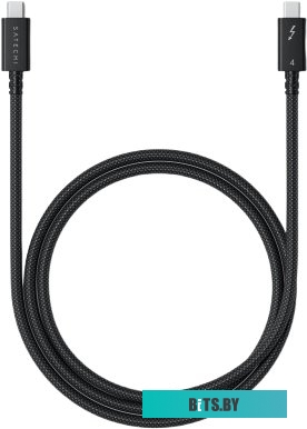 Кабель Satechi Thunderbolt 4 Pro ST-YTB100K