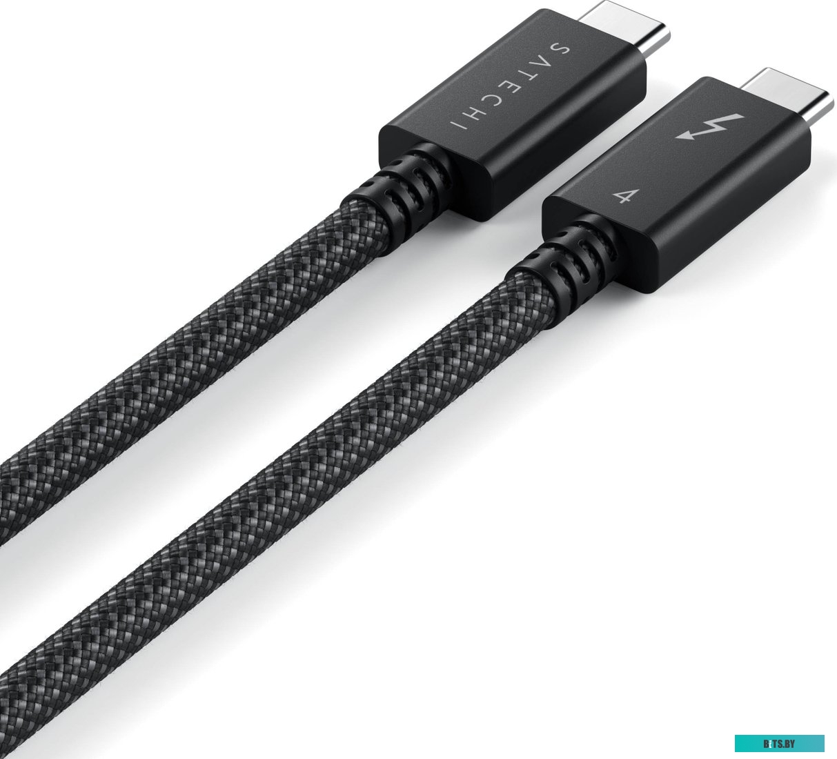 Кабель Satechi Thunderbolt 4 Pro ST-YTB100K