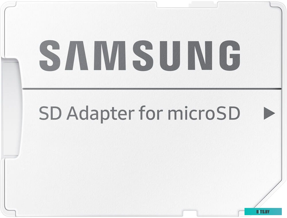 Карта памяти Samsung EVO PLUS 256 ГБ MB-MC256KA/EU