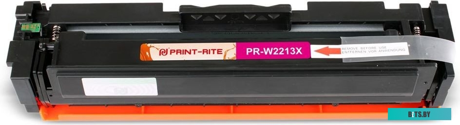 Картридж лазерный Print-Rite PR-W2213X TFHBAZMPU1J