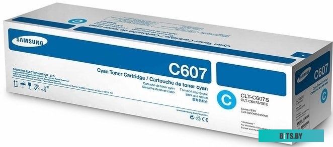 Фотобарабан Samsung CLT-R607Y CLT-R607Y