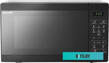 Микроволновая печь Sharp R-2800R(K)