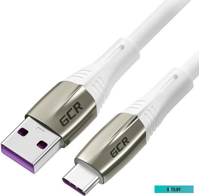 GCR-52570 GCR Патч-корд PROF прямой 1.5m, FTP медь кат.6, позолоч. контакты и  коннектор, 25 AWG, Deluxe ethernet high speed 10 Гбит/с, RJ45, T568B, G