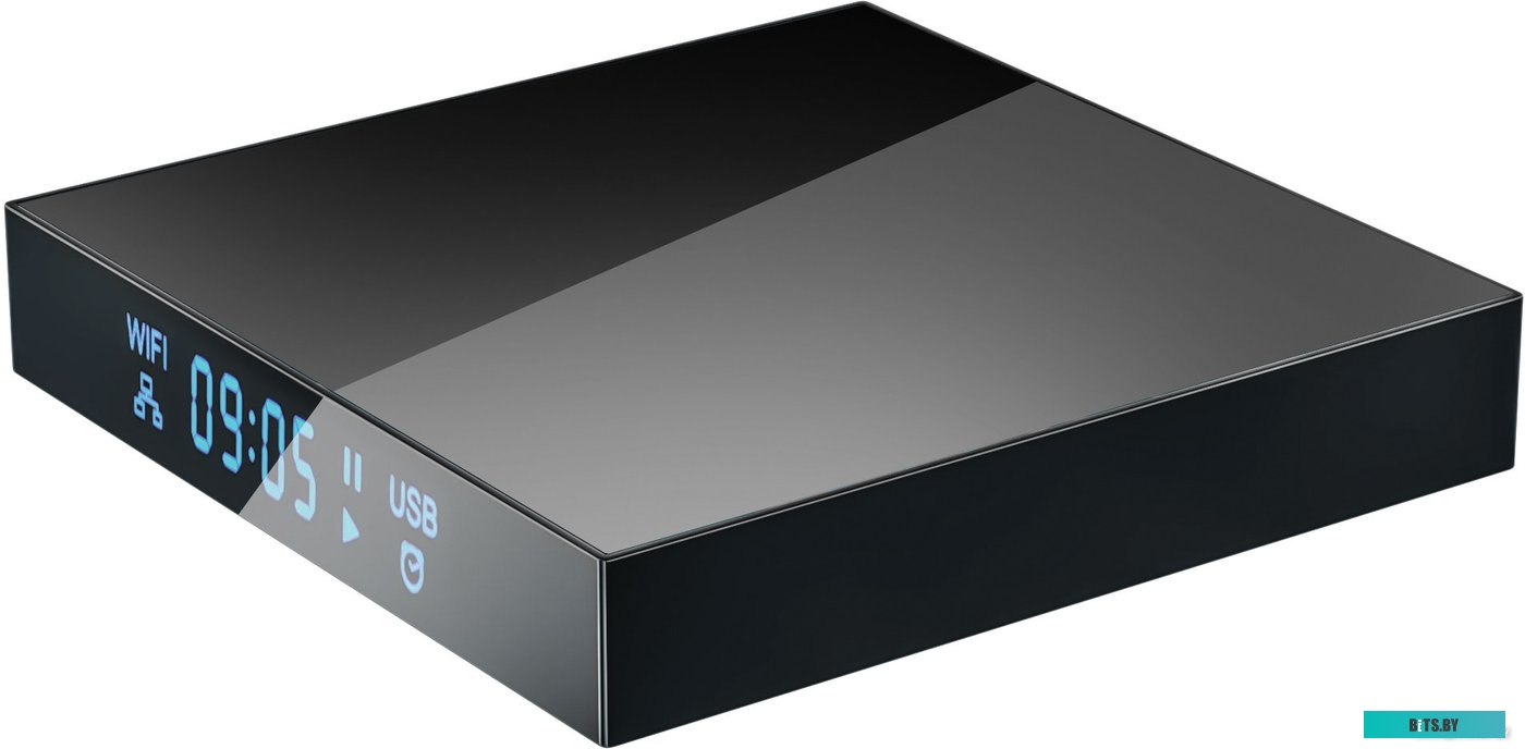 Медиаплеер iconBIT XDS1000