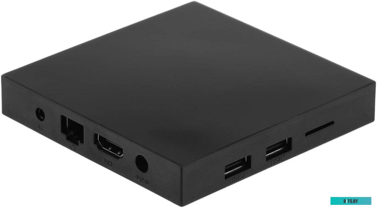 Медиаплеер iconBIT XDS1000