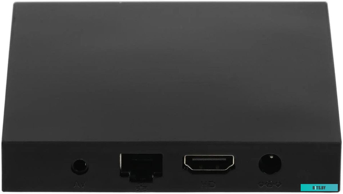 Медиаплеер iconBIT XDS1000