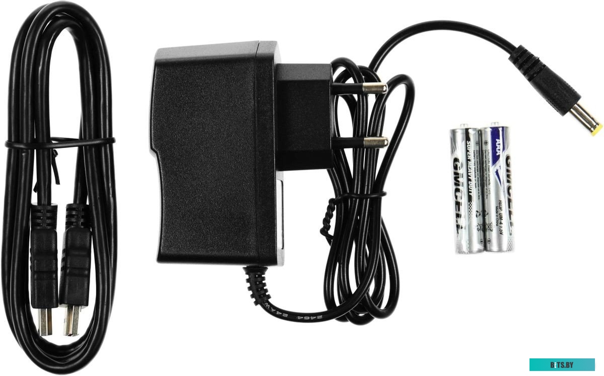 Медиаплеер iconBIT XDS1000