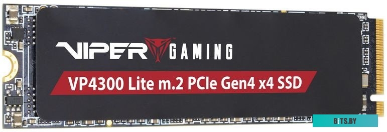 SSD Patriot Viper VP4300 Lite 500GB VP4300L500GM28H 