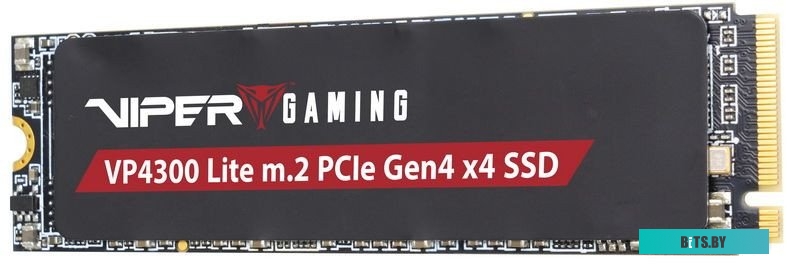SSD Patriot Viper VP4300 Lite 500GB VP4300L500GM28H 