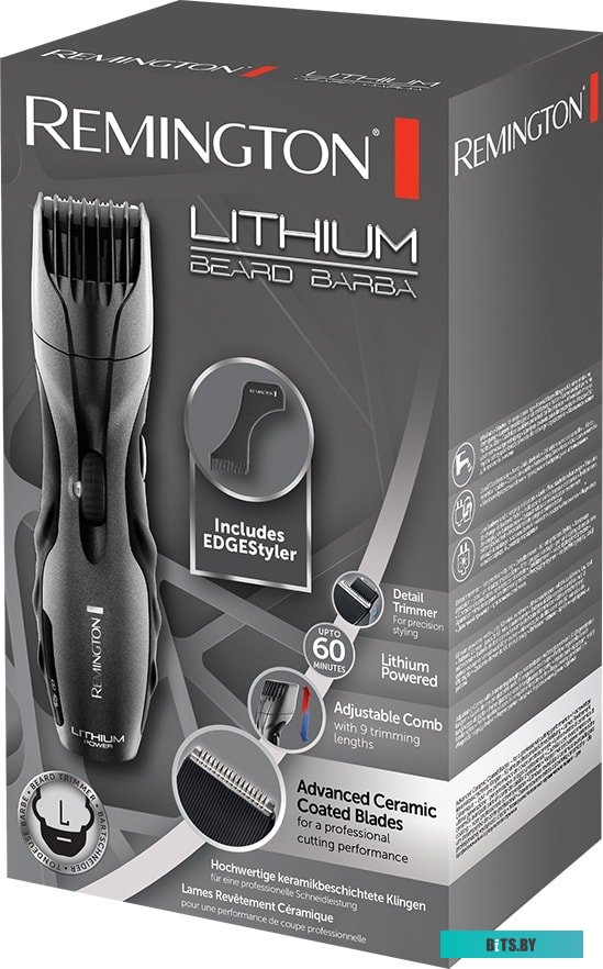 MB350LC Триммер для волос MB350LC REMINGTON