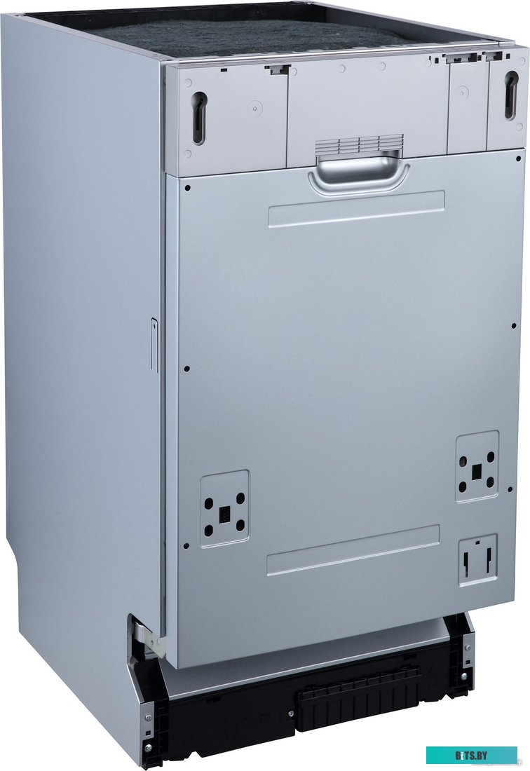 DWB-409/5 Встраиваемая посудомоечная машина 45CM DWB-409/5 BIRYUSA