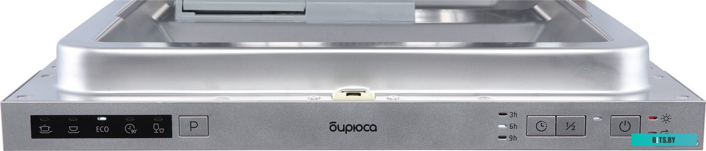 DWB-409/5 Встраиваемая посудомоечная машина 45CM DWB-409/5 BIRYUSA