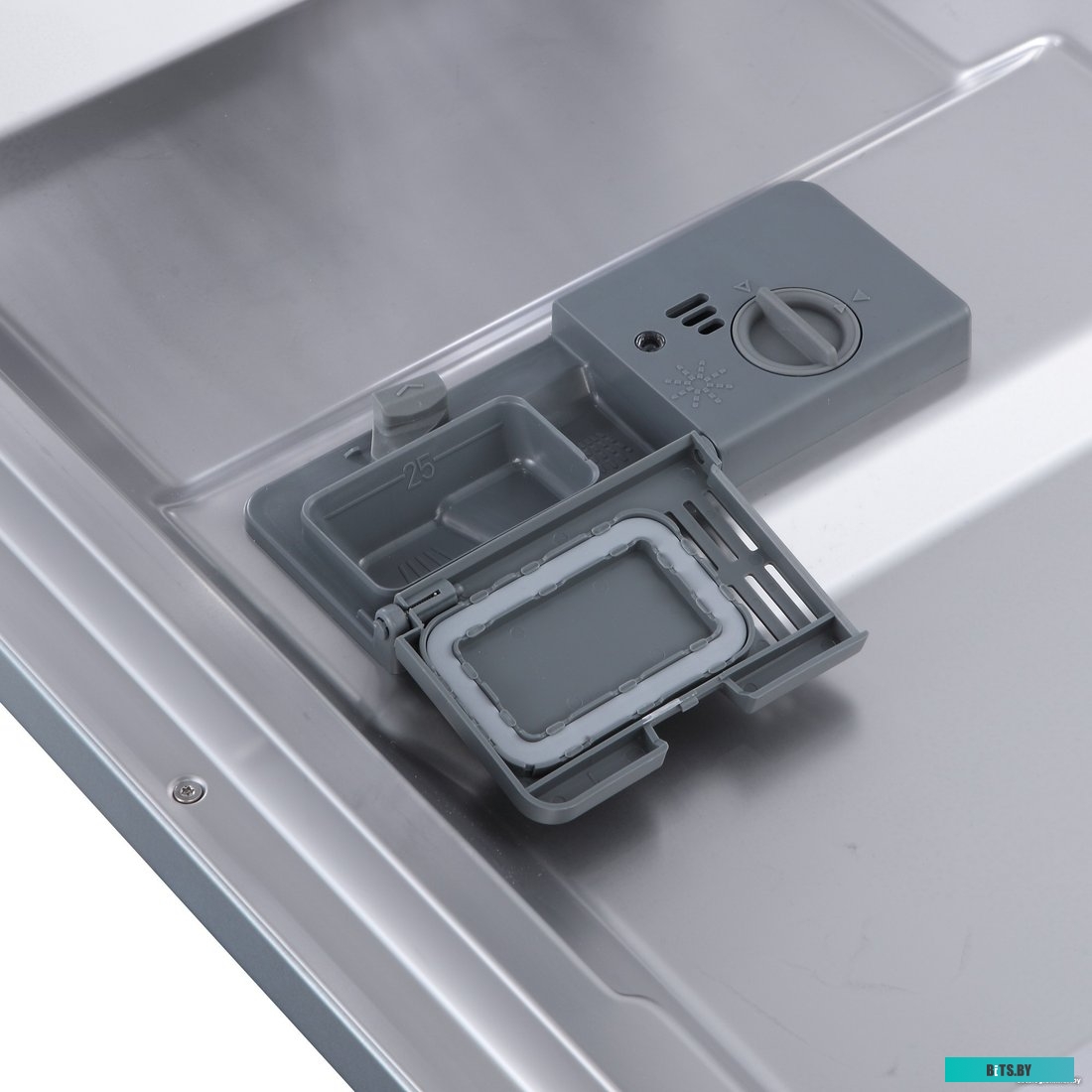 DWB-409/5 Встраиваемая посудомоечная машина 45CM DWB-409/5 BIRYUSA