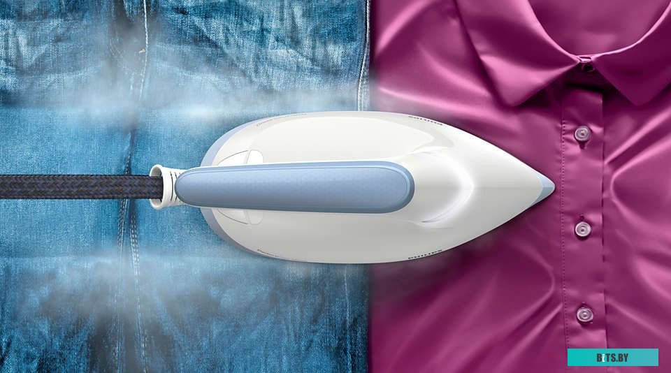 PSG6026/20 Парогенератор Philips PSG6026/20,  синий / голубой