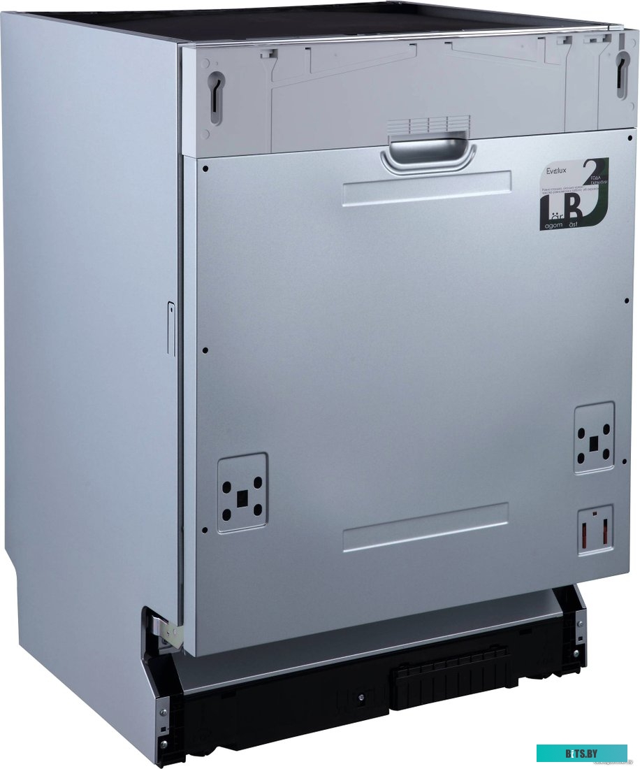 BD 6002 Встраиваемая посудомоечная машина 60CM BD 6002 EVELUX