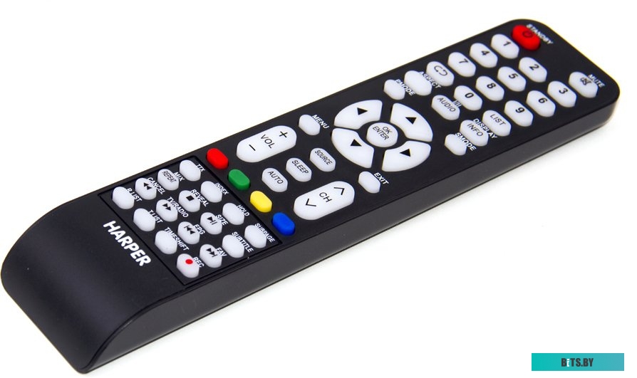 Телевизор Harper 24R470T