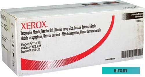 Картридж Xerox 113R00673