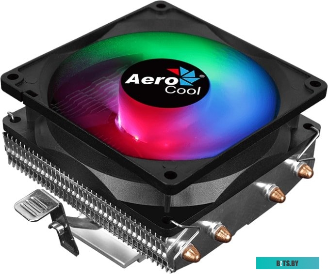 Вентилятор для процессора AeroCool Air Frost 4