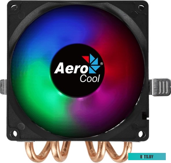 Вентилятор для процессора AeroCool Air Frost 4