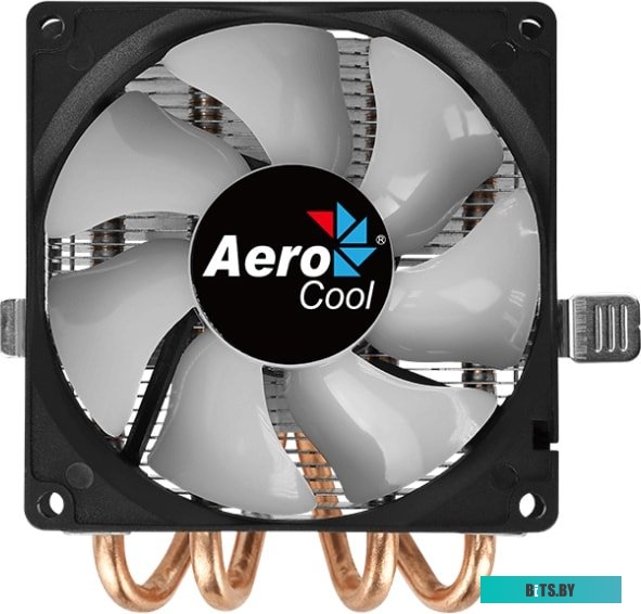 Вентилятор для процессора AeroCool Air Frost 4
