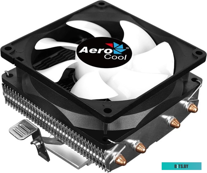 Вентилятор для процессора AeroCool Air Frost 4