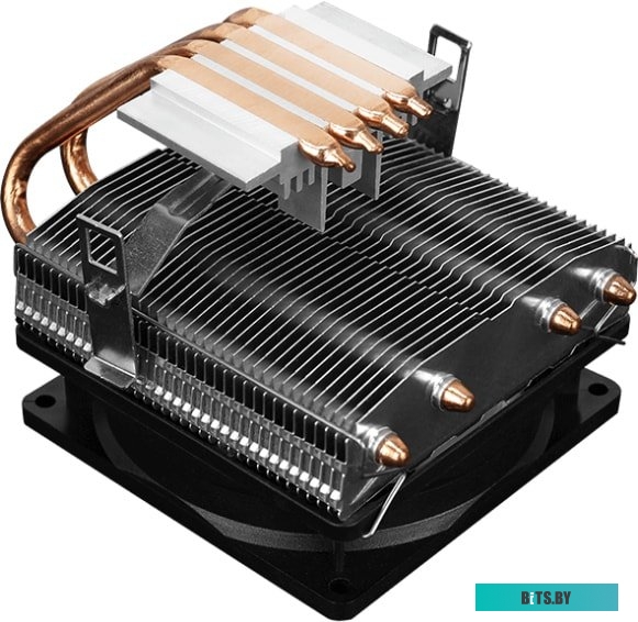 Вентилятор для процессора AeroCool Air Frost 4
