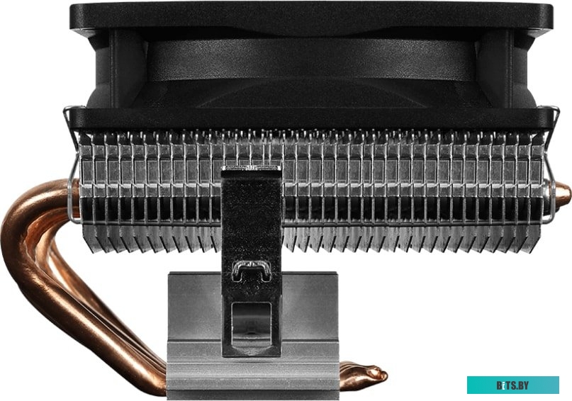 Вентилятор для процессора AeroCool Air Frost 4