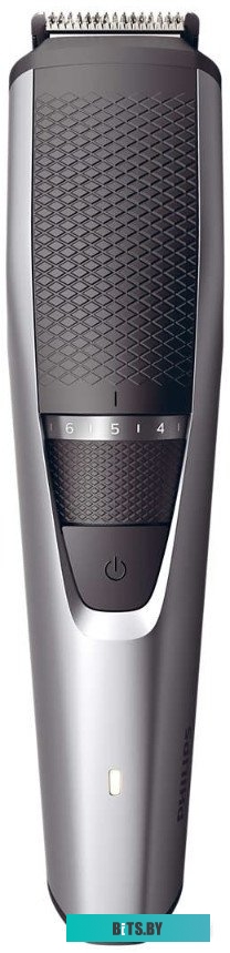 BT3239/15 Триммер Philips Series 3000 BT3239/15 серебристый/серый 5Вт