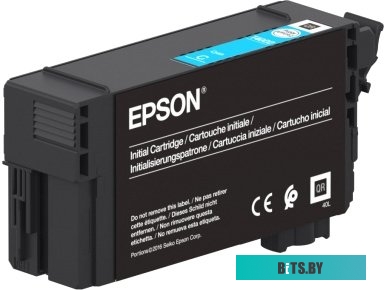 Чернила Epson C13T40D240