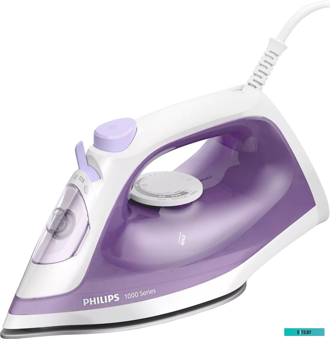 DST1020/30 Утюг Philips DST1020/30 1800Вт фиолетовый