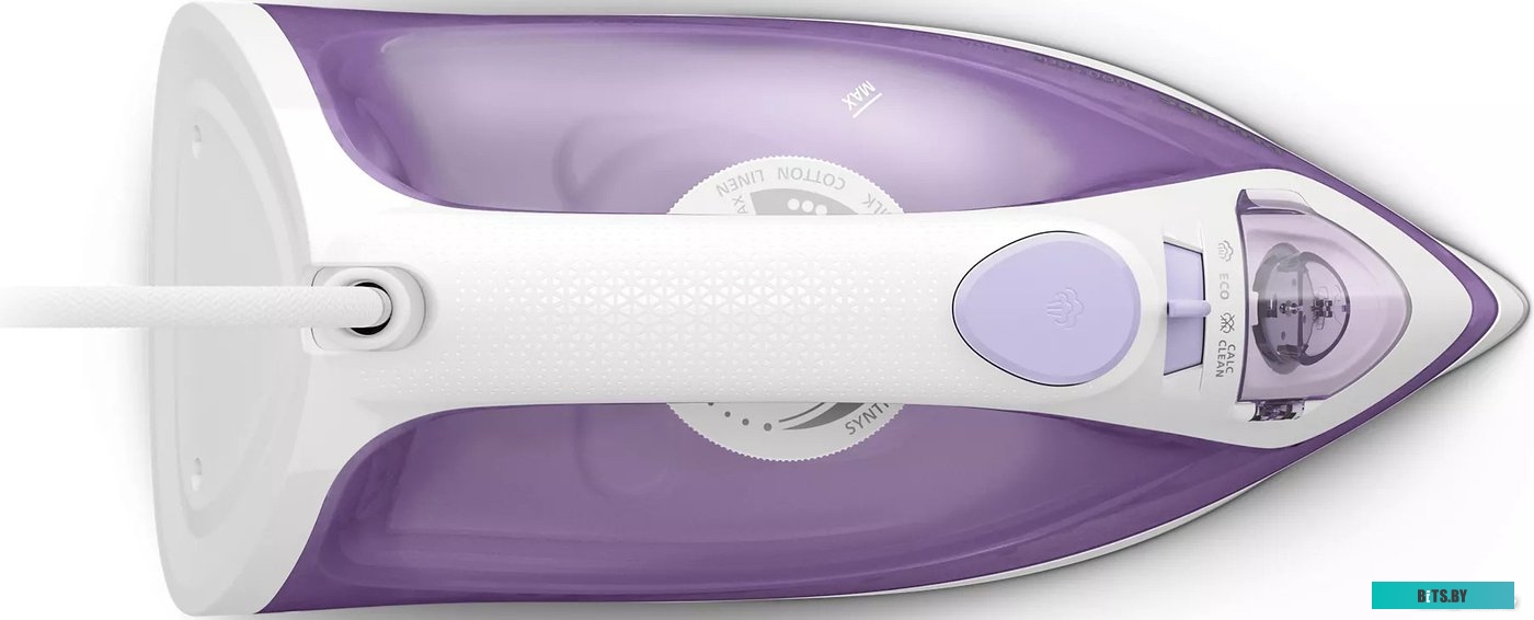 DST1020/30 Утюг Philips DST1020/30 1800Вт фиолетовый