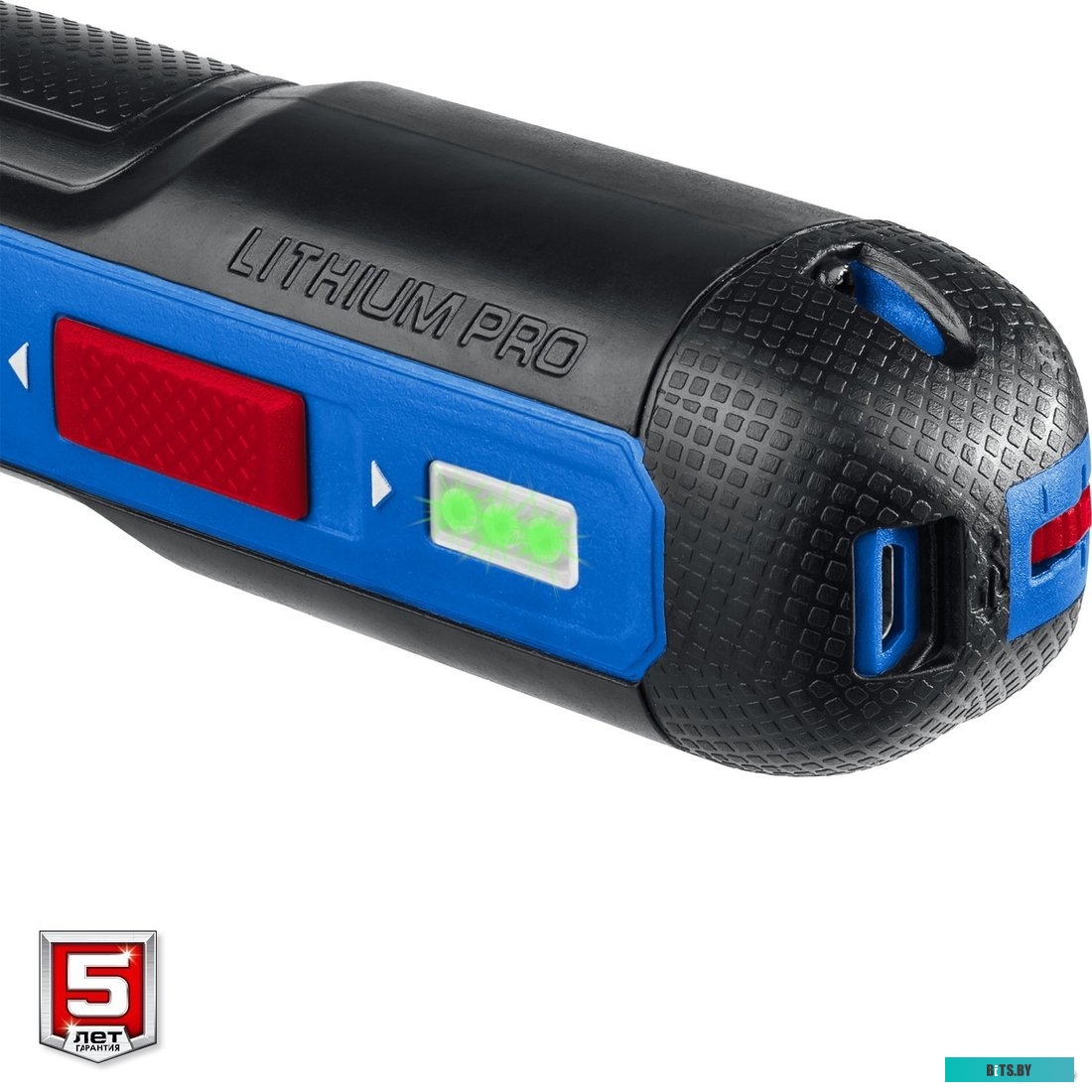 Зубр Профессионал PSD-4