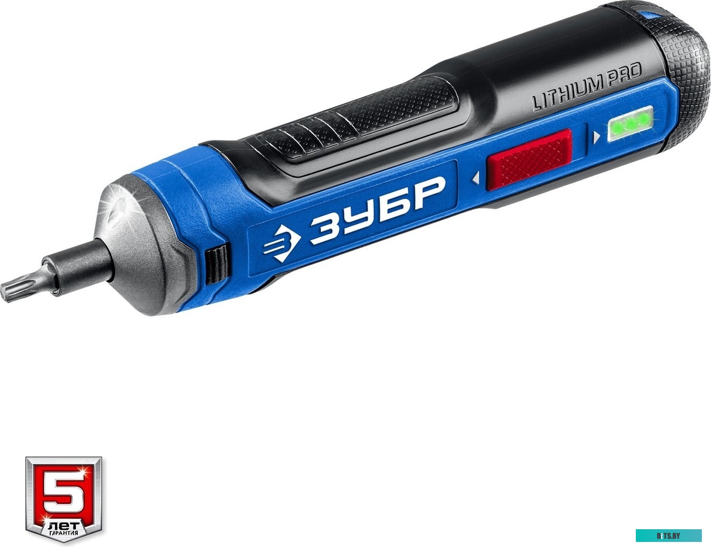 Зубр Профессионал PSD-4