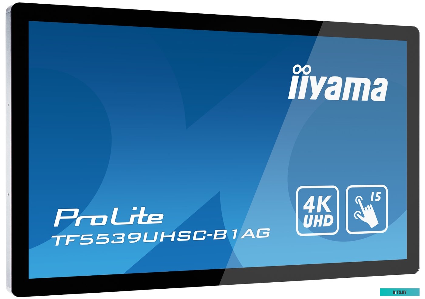 Интерактивная панель Iiyama ProLite TF5539UHSC-B1AG