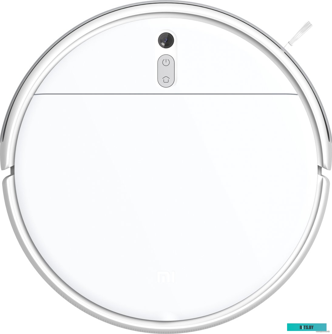 Робот-пылесос Xiaomi Mi Robot Vacuum-Mop 2 Lite MJSTL (международная версия) <BHR5217EU>