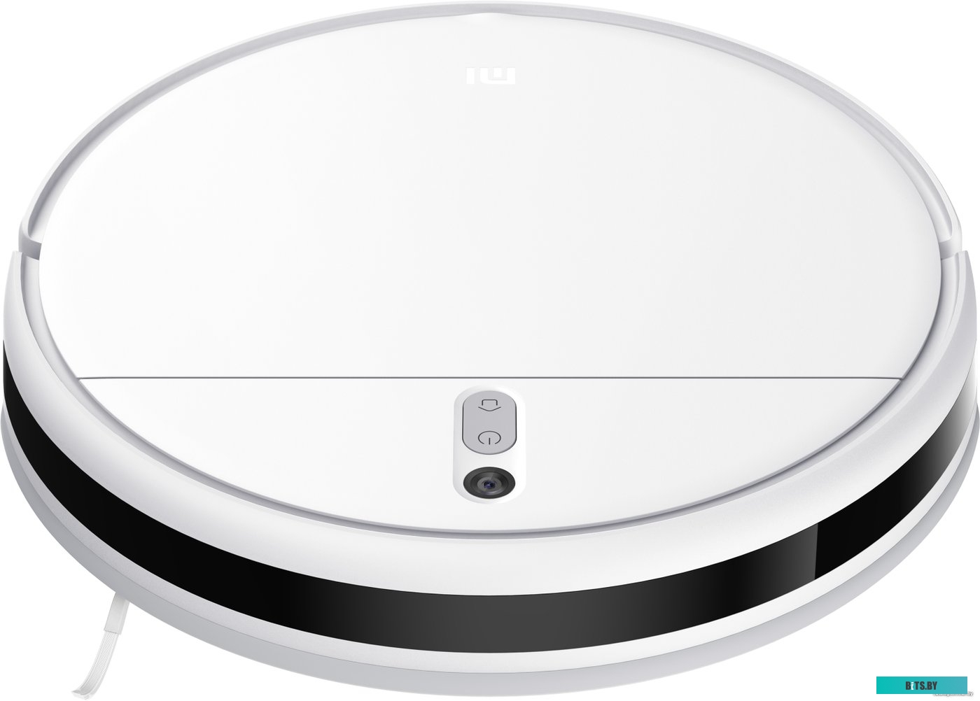 Робот-пылесос Xiaomi Mi Robot Vacuum-Mop 2 Lite MJSTL (международная версия) <BHR5217EU>