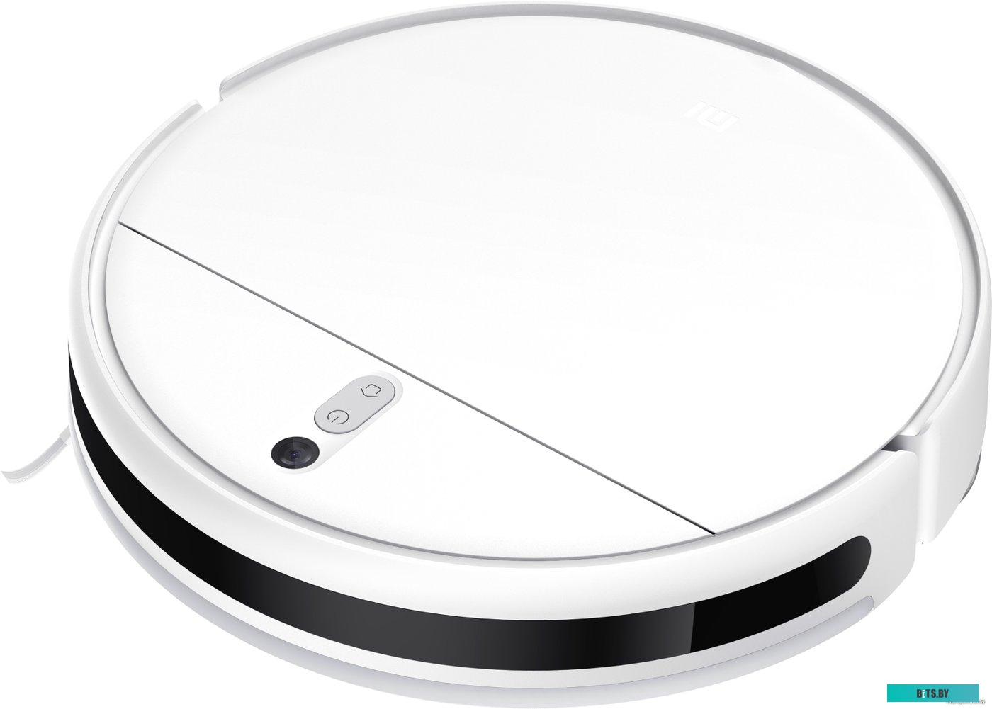 Робот-пылесос Xiaomi Mi Robot Vacuum-Mop 2 Lite MJSTL (международная версия) <BHR5217EU>