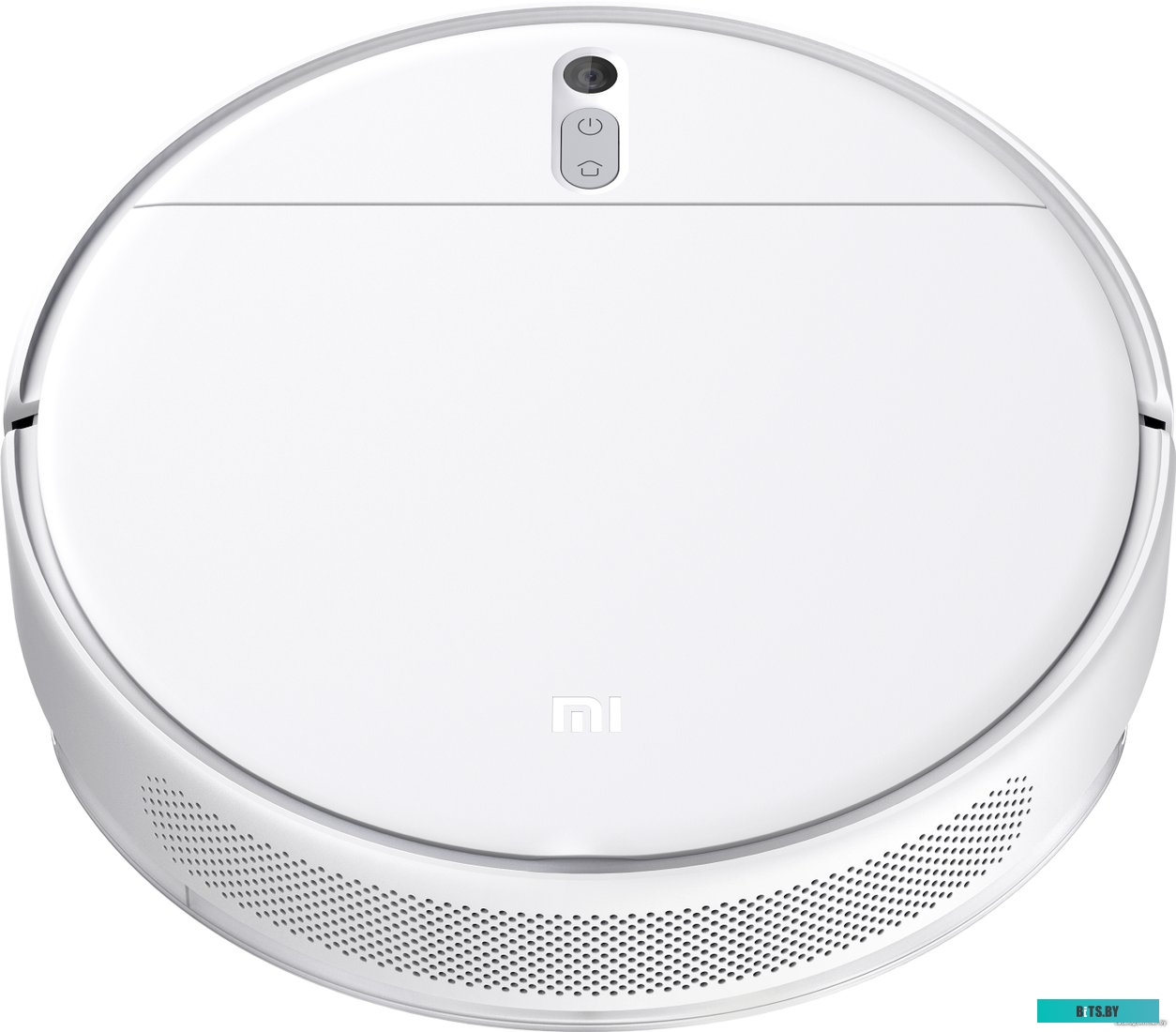 Робот-пылесос Xiaomi Mi Robot Vacuum-Mop 2 Lite MJSTL (международная версия) <BHR5217EU>