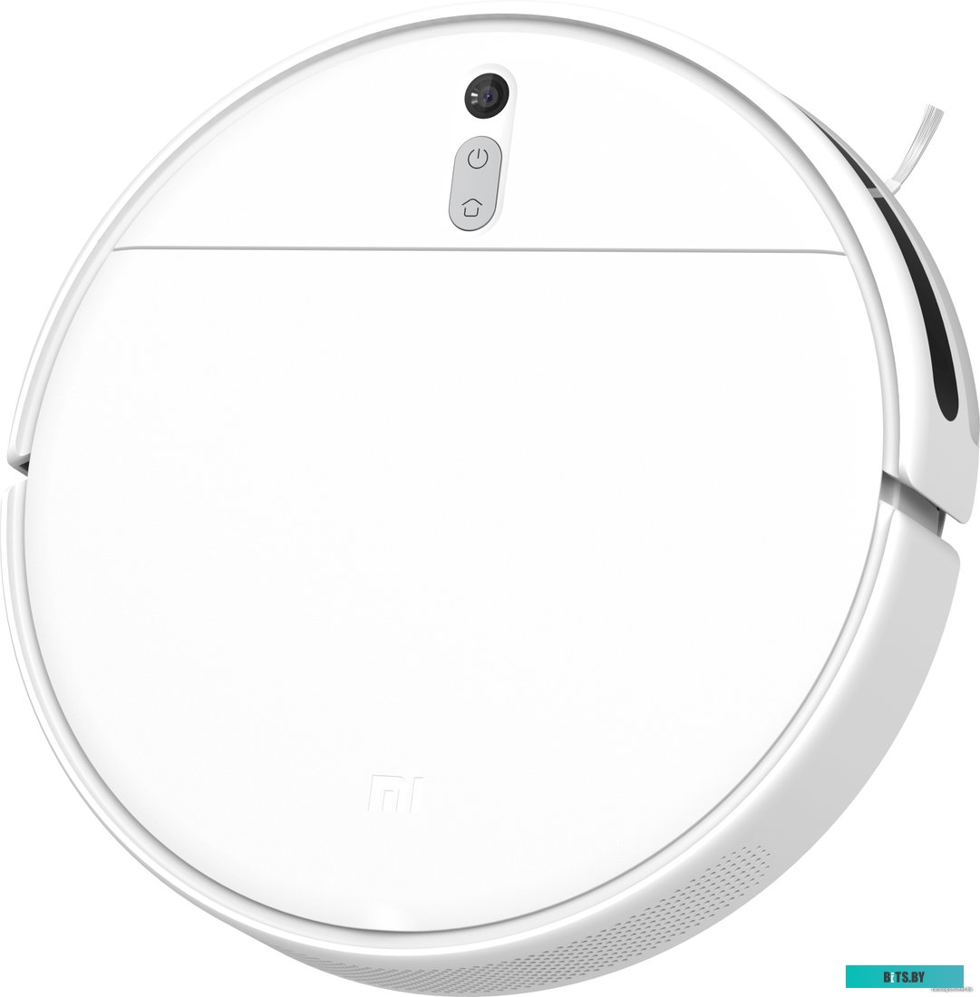 Робот-пылесос Xiaomi Mi Robot Vacuum-Mop 2 Lite MJSTL (международная версия) <BHR5217EU>