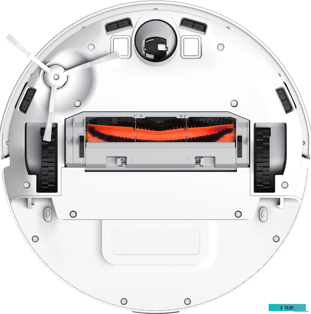 Робот-пылесос Xiaomi Mi Robot Vacuum-Mop 2 Lite MJSTL (международная версия) <BHR5217EU>