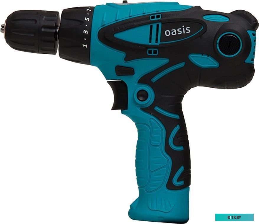 Дрель-шуруповерт Oasis DS-55