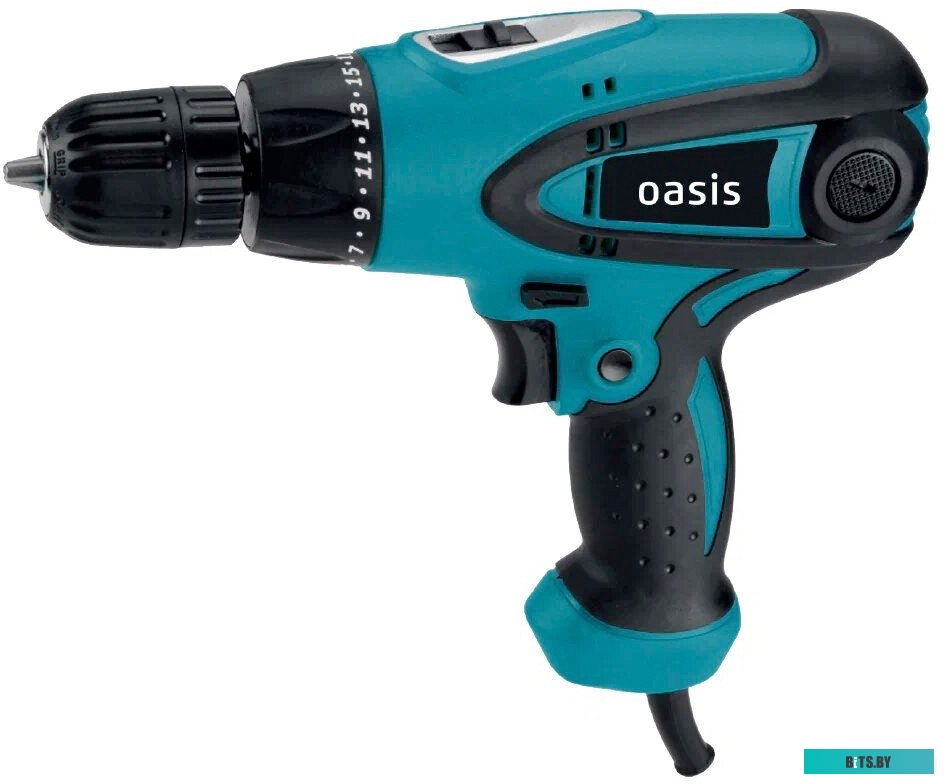 Дрель-шуруповерт Oasis DS-55