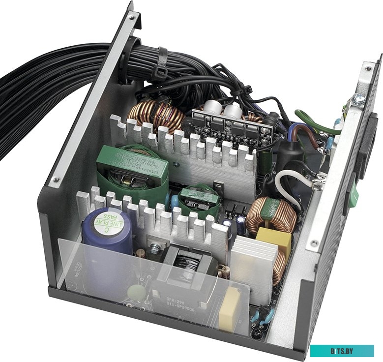 Блок питания DeepCool PK750D <R-PK750D-FA0B-EU>