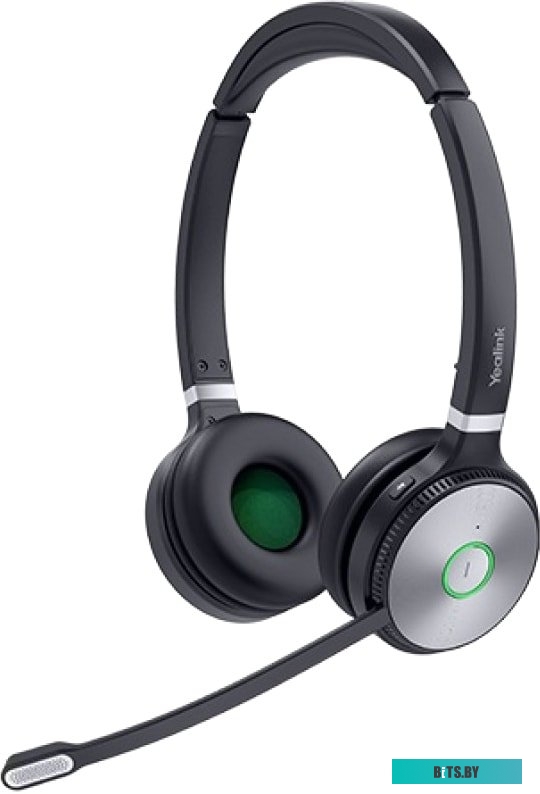 Наушники (Гарнитура) 
Yealink WH62 Dual UC