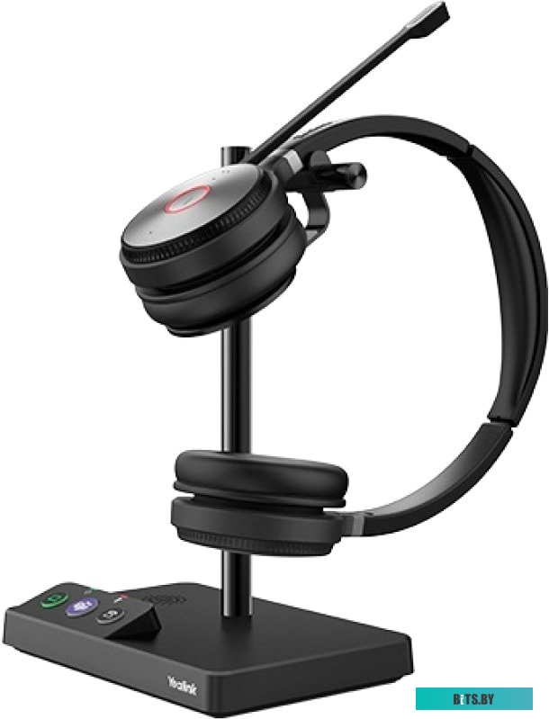 Наушники (Гарнитура) 
Yealink WH62 Dual UC