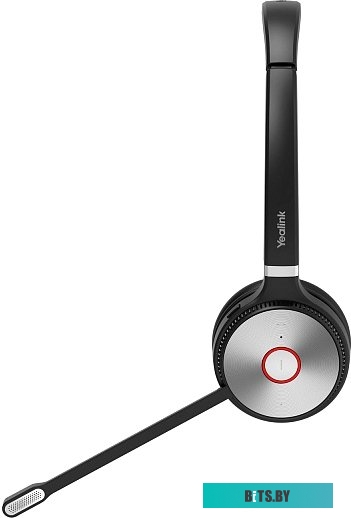 Наушники (Гарнитура) 
Yealink WH62 Dual UC