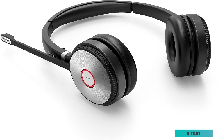 Наушники (Гарнитура) 
Yealink WH62 Dual UC