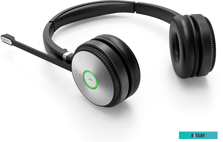 Наушники (Гарнитура) 
Yealink WH62 Dual UC